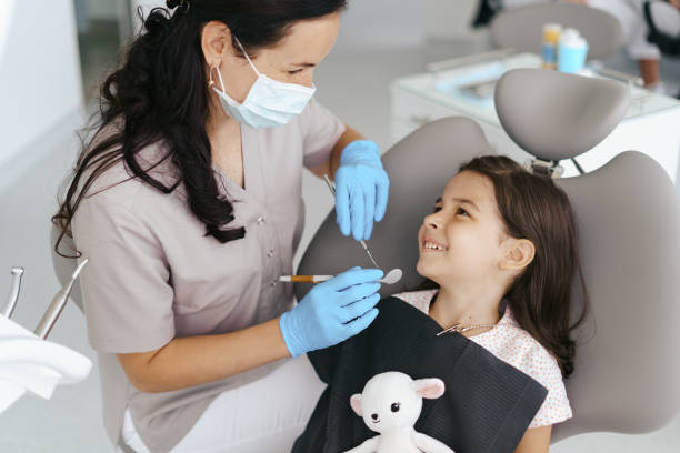 Best Cracked Tooth Emergency Dentist  in Mountain Green, UT