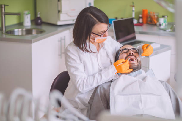 Best Broken Tooth Emergency  in Mountain Green, UT
